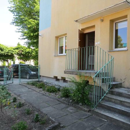 Mieszkanie Giżycko Exteriör bild