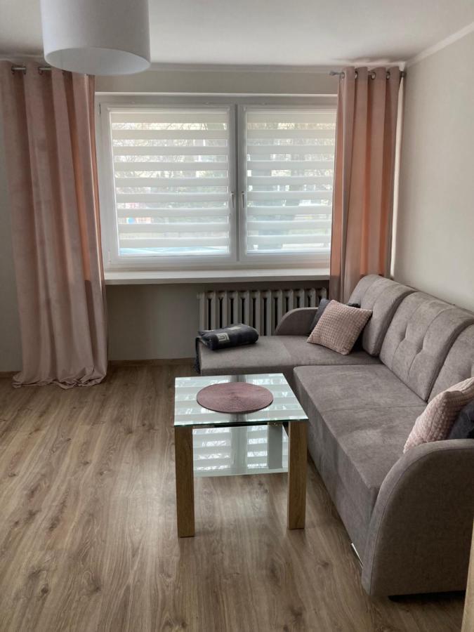 Mieszkanie Giżycko Exteriör bild